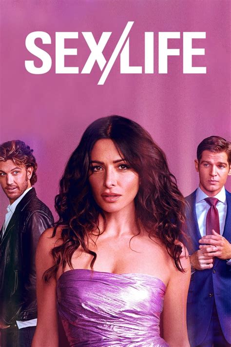 سکس،فلم|Sex/Life (TV Series 2021